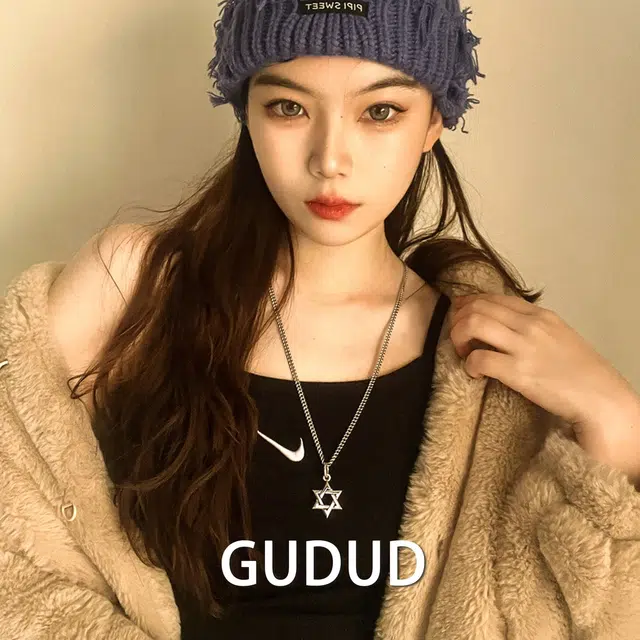 GUDUD