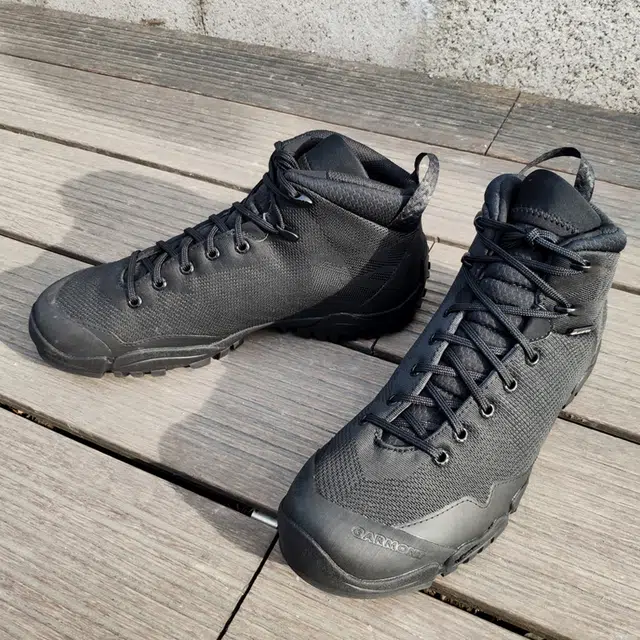 GARMONT Nemesis 4.2 GTX V