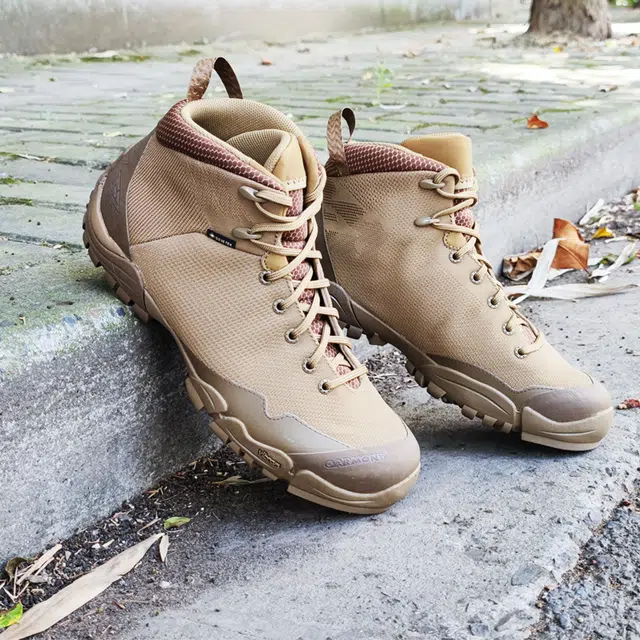 GARMONT Nemesis 4.2 GTX V