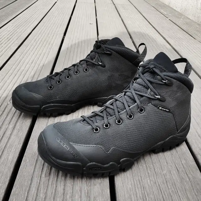 GARMONT Nemesis 4.2 GTX V