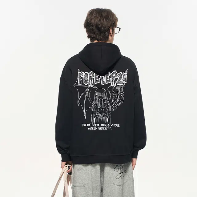 FOREVER 21