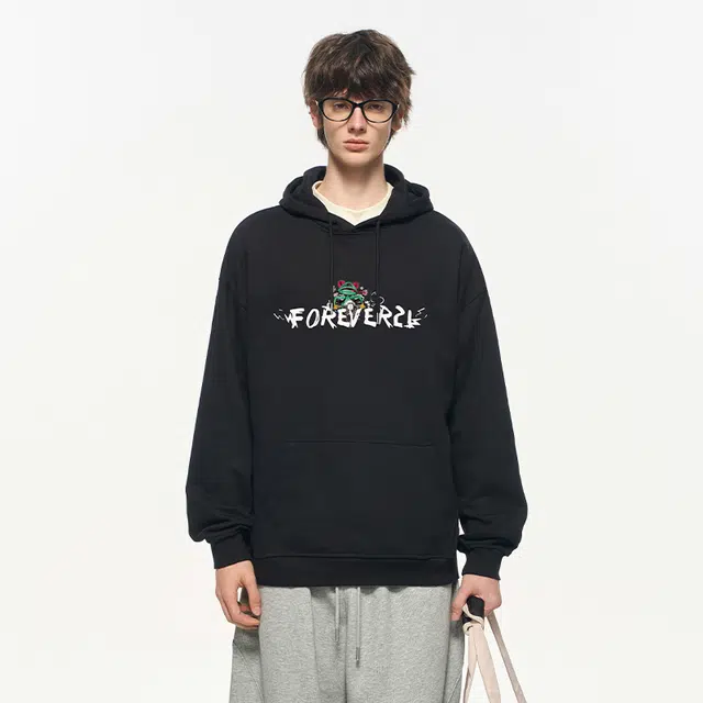 FOREVER 21
