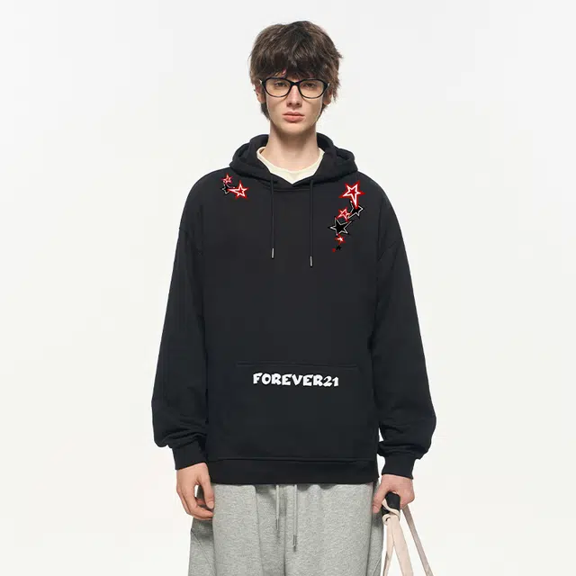 FOREVER 21 Logo