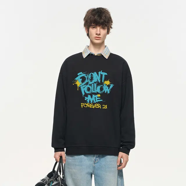 FOREVER 21