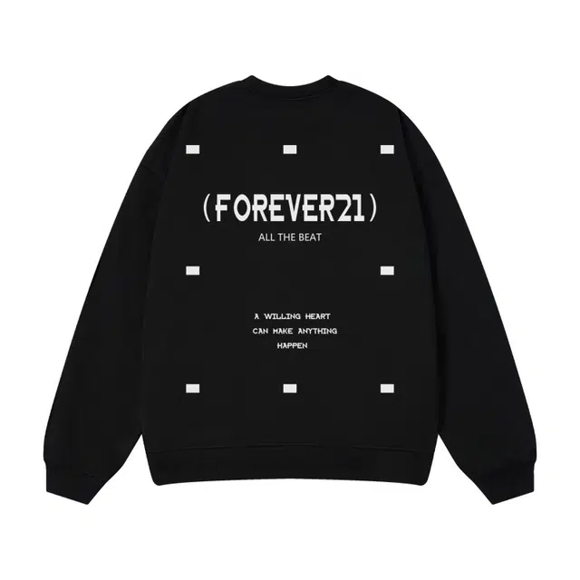 FOREVER 21 logo