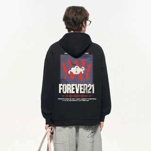 FOREVER 21
