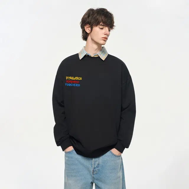 FOREVER 21