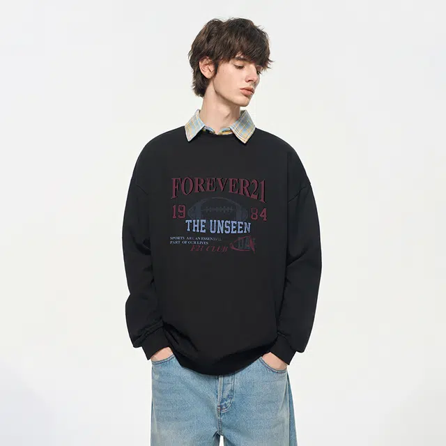FOREVER 21