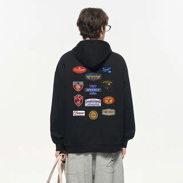 FOREVER 21