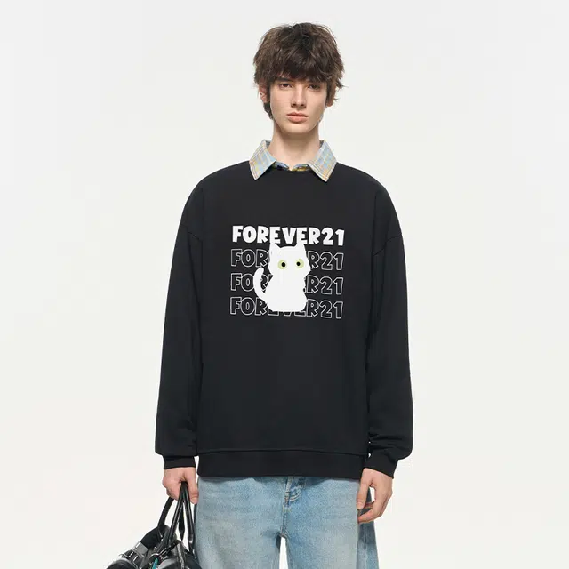 FOREVER 21 FOREVER 21