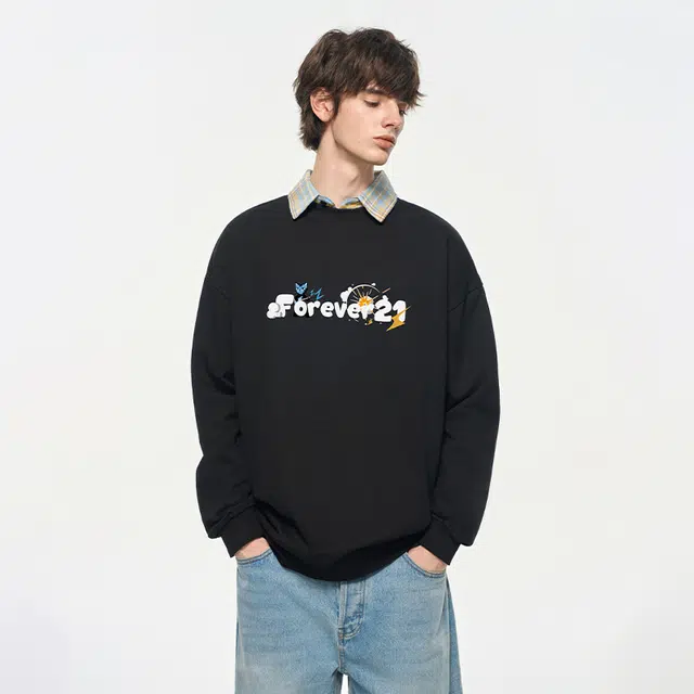 FOREVER 21