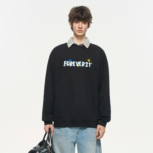 FOREVER 21