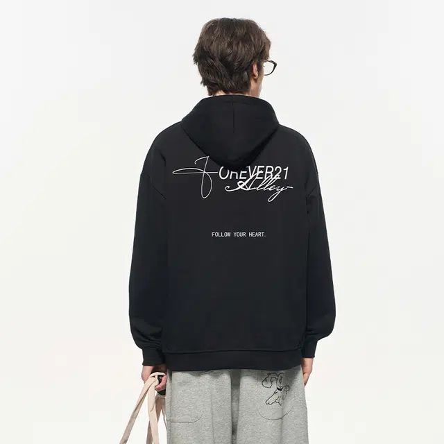 FOREVER 21 logo