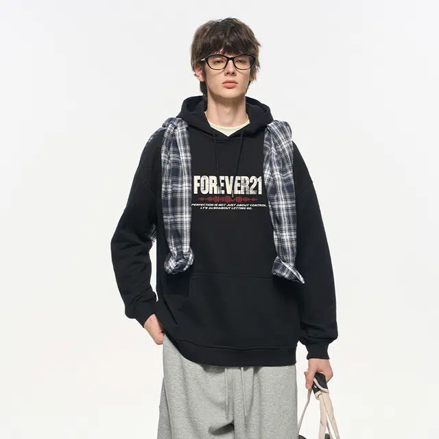 FOREVER 21
