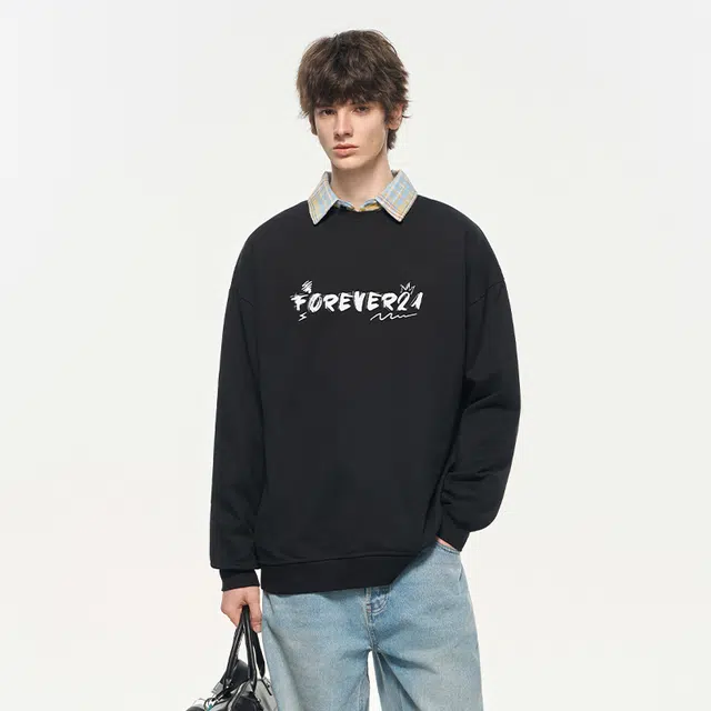 FOREVER 21 FOREVER 21
