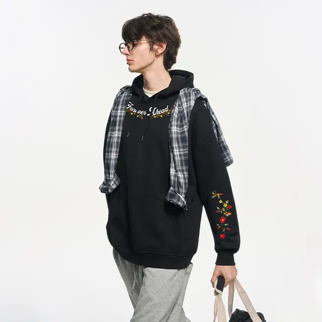 FOREVER 21