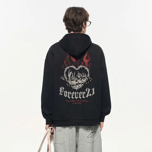 FOREVER 21