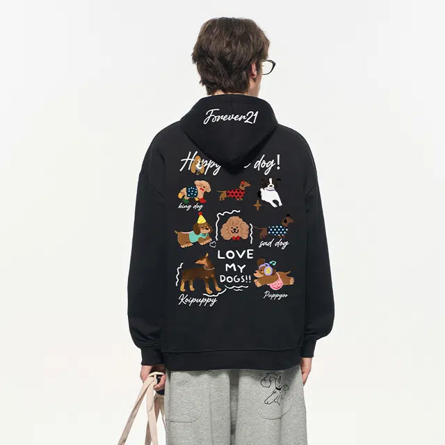 FOREVER 21 FOREVER 21