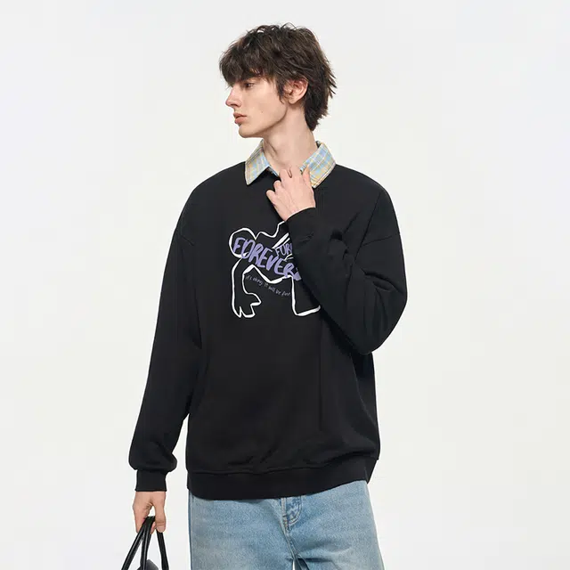 FOREVER 21