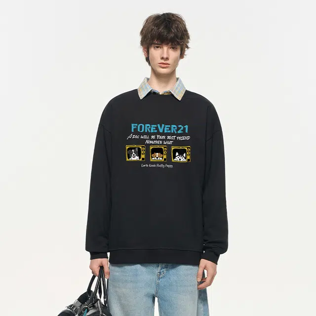 FOREVER 21 FOREVER 21