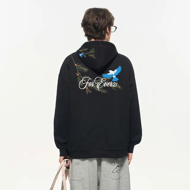 FOREVER 21 FOREVER 21