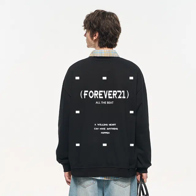 FOREVER 21 logo