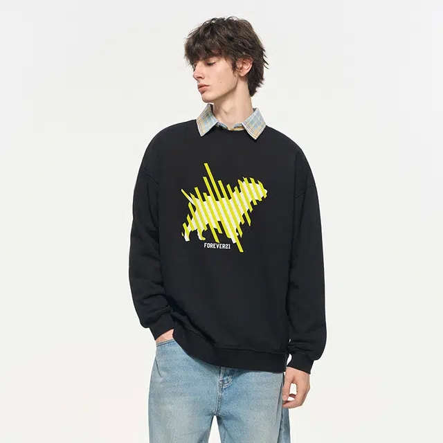 FOREVER 21 logo