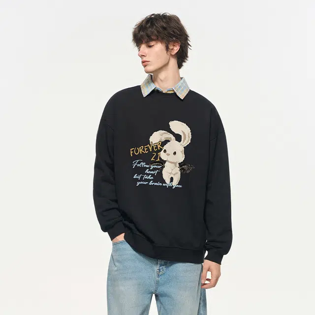 FOREVER 21