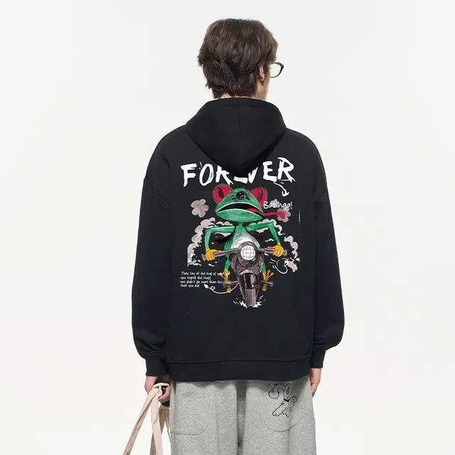 FOREVER 21