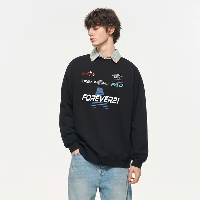 FOREVER 21