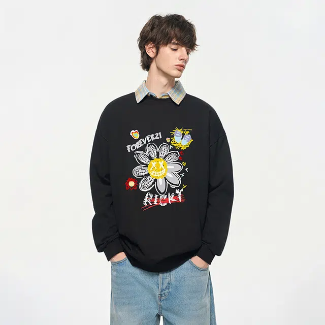 FOREVER 21