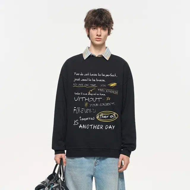 FOREVER 21 FOREVER 21