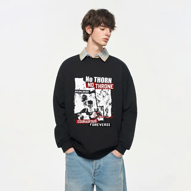FOREVER 21