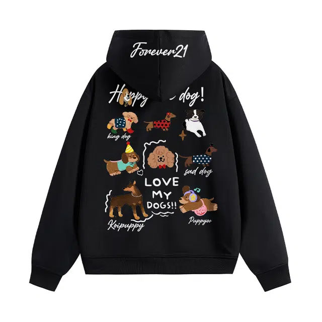 FOREVER 21 FOREVER 21