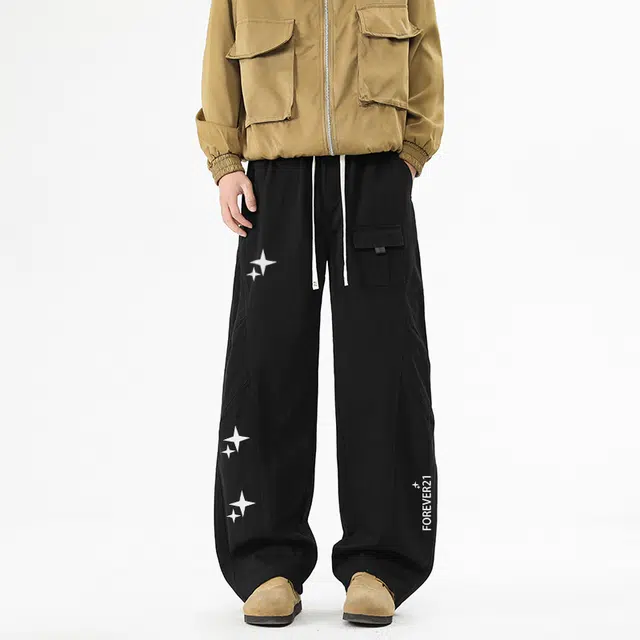 FOREVER 21 Vibe