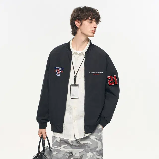FOREVER 21