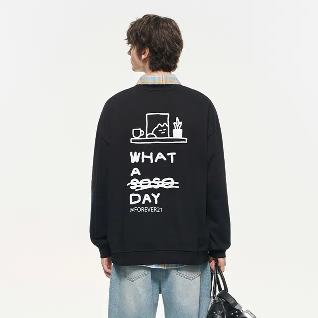 FOREVER 21 FOREVER 21