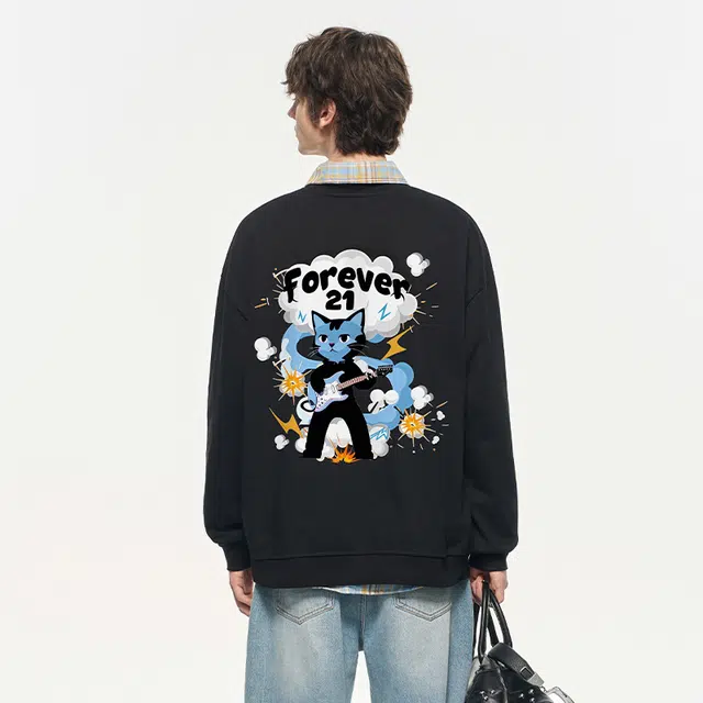 FOREVER 21