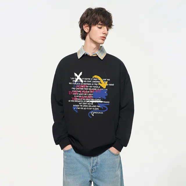 FOREVER 21