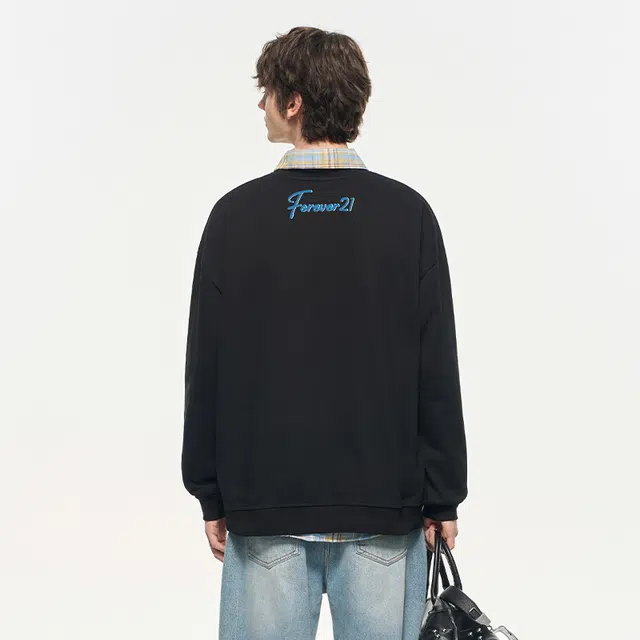 FOREVER 21 FOREVER 21