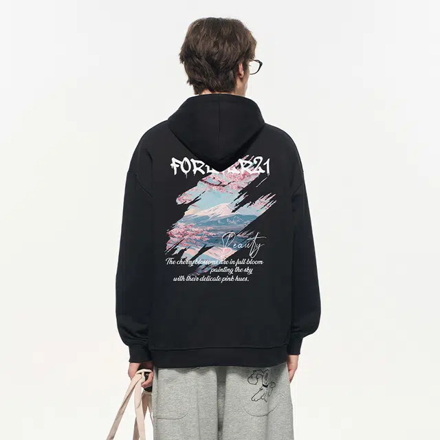 FOREVER 21