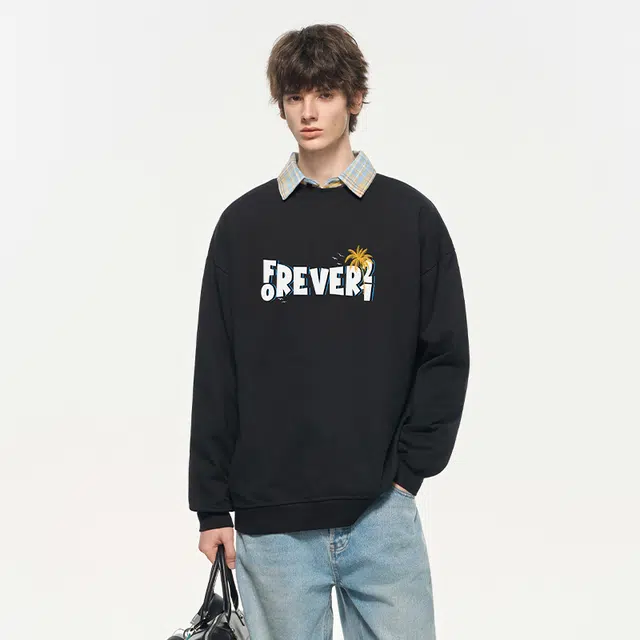 FOREVER 21 FOREVER 21
