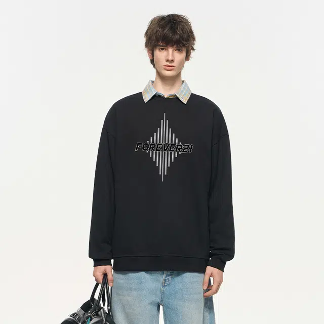 FOREVER 21 FOREVER 21logo