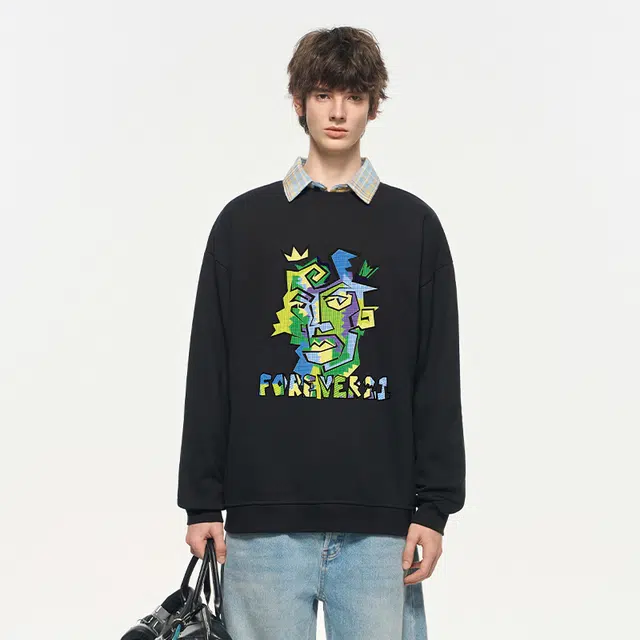 FOREVER 21