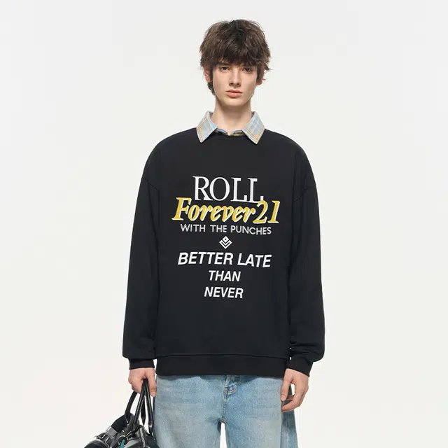 FOREVER 21 FOREVER 21