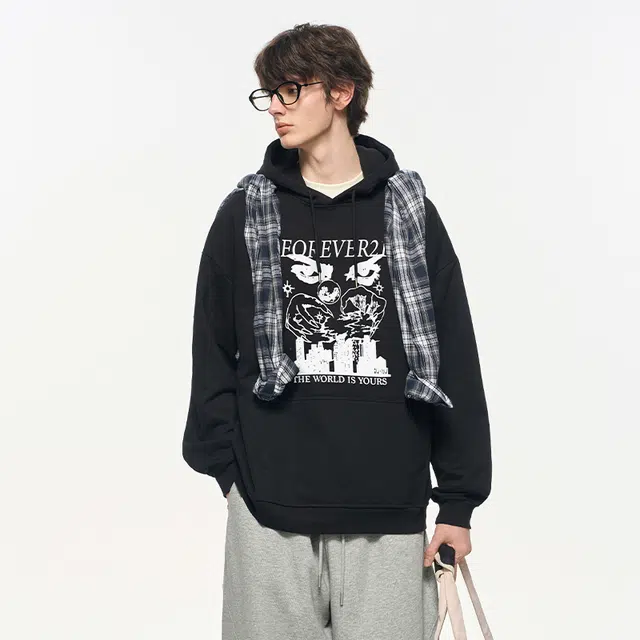 FOREVER 21