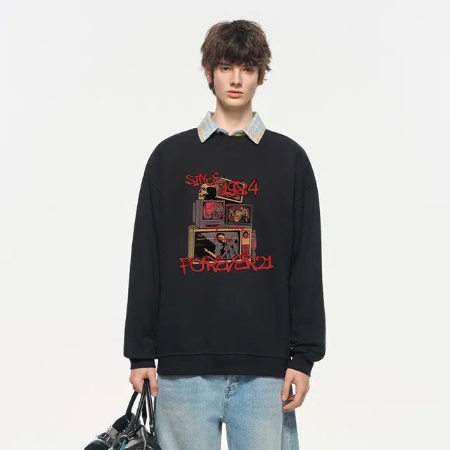 FOREVER 21 logo
