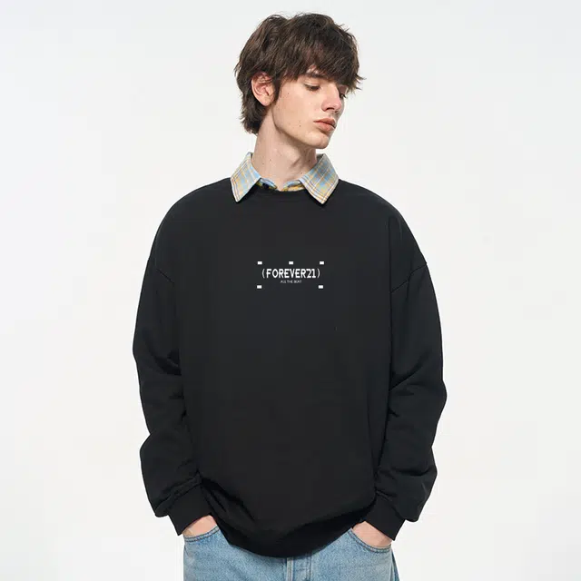 FOREVER 21 logo