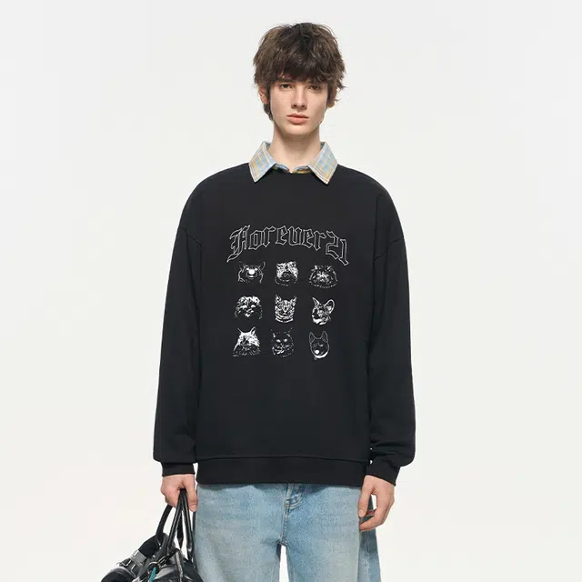 FOREVER 21