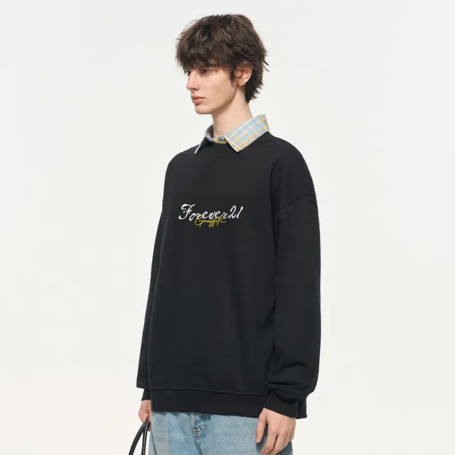 FOREVER 21 logo